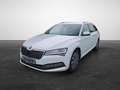 Skoda Superb Combi 1.5 TSI DSG Style Weiß - thumbnail 3