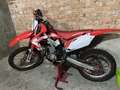 Honda CRF 450 Honda CRF 450 Cross - thumbnail 4