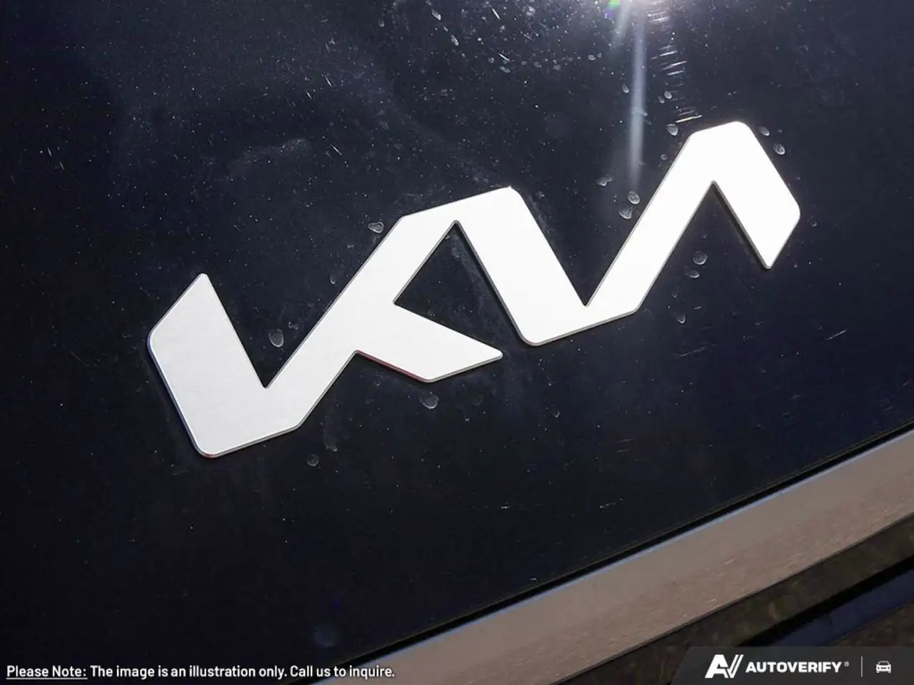 Kia EV9 снимка Kia EV9