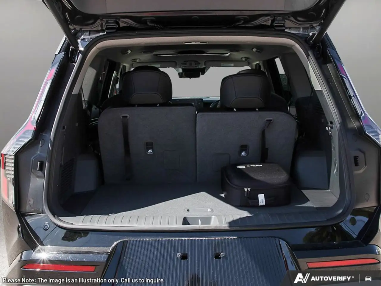 Kia EV9 снимка Kia EV9