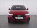 Audi A1 Sportback Leder/LED/SHZ/Tempo/PDC/Sound-S/16" Rot - thumbnail 12