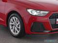 Audi A1 Sportback Leder/LED/SHZ/Tempo/PDC/Sound-S/16" Rot - thumbnail 11