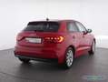 Audi A1 Sportback Leder/LED/SHZ/Tempo/PDC/Sound-S/16" Rot - thumbnail 4