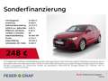 Audi A1 Sportback Leder/LED/SHZ/Tempo/PDC/Sound-S/16" Rot - thumbnail 1