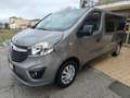 Opel Vivaro 9 posti Grau - thumbnail 1