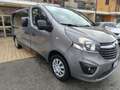 Opel Vivaro 9 posti Grau - thumbnail 2