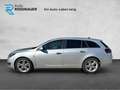 Opel Insignia ST Edition !Navi, AHV, Leder, Kamera! Silber - thumbnail 6