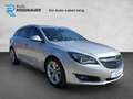 Opel Insignia ST Edition !Navi, AHV, Leder, Kamera! Silber - thumbnail 2