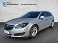 Opel Insignia ST Edition !Navi, AHV, Leder, Kamera! Silber - thumbnail 1