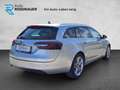 Opel Insignia ST Edition !Navi, AHV, Leder, Kamera! Silber - thumbnail 4