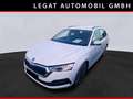 Skoda Octavia Combi 2,0 TDI Ambition DSG *NAVI*VIRTUAL* Weiß - thumbnail 1