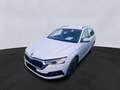 Skoda Octavia Combi 2,0 TDI Ambition DSG *NAVI*VIRTUAL* Weiß - thumbnail 3