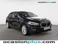 BMW 118 118i Negro - thumbnail 2