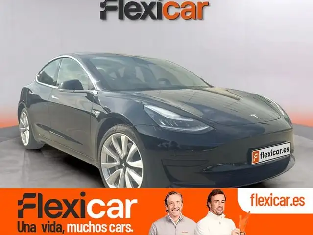 Tesla Model 3 Estándar Plus RWD