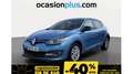 Renault Megane 1.2 TCE Energy Intens S&S 115 Bleu - thumbnail 1