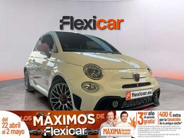 1.4T JET TURISMO 160