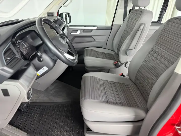 Volkswagen T6.1 California T6.1 California Beach Tour AHK Kamera Markise – Foto 7
