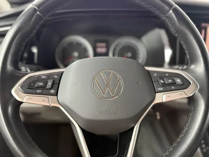 Volkswagen T6.1 California T6.1 California Beach Tour AHK Kamera Markise – Foto 29