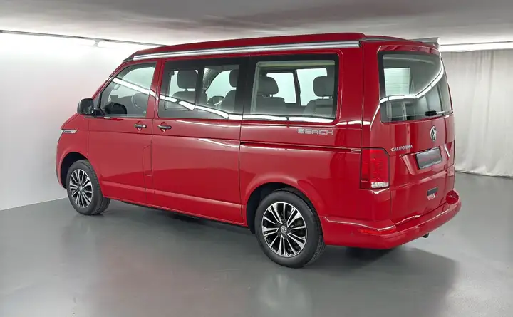 Volkswagen T6.1 California T6.1 California Beach Tour AHK Kamera Markise – Foto 8