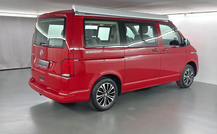 Volkswagen T6.1 California T6.1 California Beach Tour AHK Kamera Markise – Foto 4
