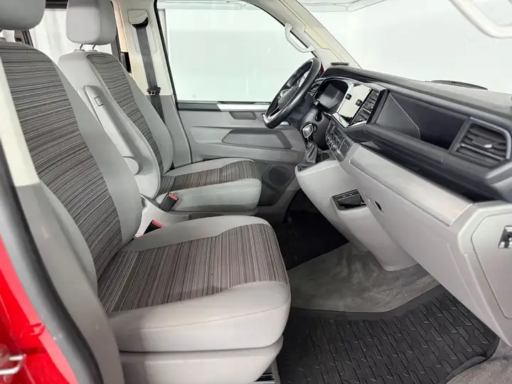 Volkswagen T6.1 California T6.1 California Beach Tour AHK Kamera Markise – Foto 20
