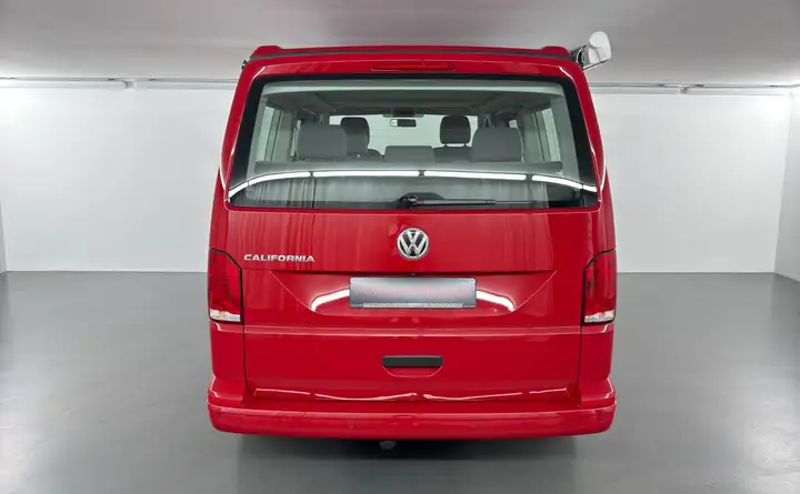 Volkswagen T6.1 California T6.1 California Beach Tour AHK Kamera Markise – Foto 5