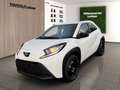 Toyota Aygo 1.0 Business Edition Kam.+PDC+SHZ+ACC+Navi Weiß - thumbnail 1