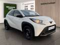 Toyota Aygo 1.0 Business Edition Kam.+PDC+SHZ+ACC+Navi Weiß - thumbnail 8