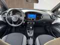 Toyota Aygo 1.0 Business Edition Kam.+PDC+SHZ+ACC+Navi Weiß - thumbnail 10