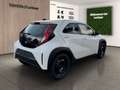 Toyota Aygo 1.0 Business Edition Kam.+PDC+SHZ+ACC+Navi Weiß - thumbnail 7