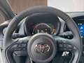 Toyota Aygo 1.0 Business Edition Kam.+PDC+SHZ+ACC+Navi Weiß - thumbnail 11