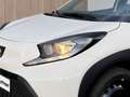 Toyota Aygo 1.0 Business Edition Kam.+PDC+SHZ+ACC+Navi Weiß - thumbnail 3