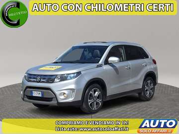 1.6 DDIS V-TOP 2WD 75.000KM TETTO/NAVI/CAMERA/FULL LED/EURO6B