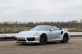Porsche 991 Cabrio 3.8 Turbo Cabrio PDLS | Burmester High End Grau - thumbnail 6