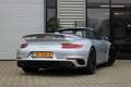 Porsche 991 Cabrio 3.8 Turbo Cabrio PDLS | Burmester High End Grau - thumbnail 2