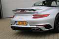 Porsche 991 Cabrio 3.8 Turbo Cabrio PDLS | Burmester High End Grau - thumbnail 27