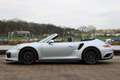 Porsche 991 Cabrio 3.8 Turbo Cabrio PDLS | Burmester High End Grau - thumbnail 7