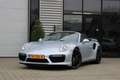Porsche 991 Cabrio 3.8 Turbo Cabrio PDLS | Burmester High End Grau - thumbnail 19