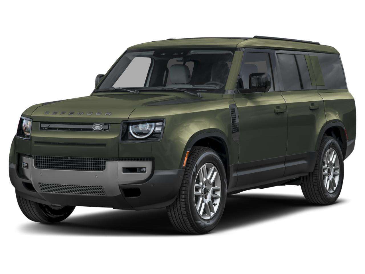 2026 Land Rover Defender 130 P300 S thumb 23