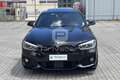 BMW 125 125d 5p. Msport Nero - thumbnail 2