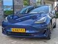Tesla Model 3 Model 3 Performance AWD75kWh Blauw - thumbnail 3