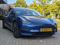Tesla Model 3 Model 3 Performance AWD75kWh Blauw - thumbnail 2