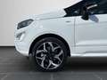 Ford EcoSport 1.0 ST-Line SHZ Klimaautomatik R-Kamera Blanco - thumbnail 8