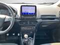 Ford EcoSport 1.0 ST-Line SHZ Klimaautomatik R-Kamera Blanco - thumbnail 11