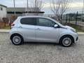 Peugeot 108 PureTech 82 5 porte Allure TOP! Silber - thumbnail 4