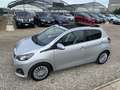 Peugeot 108 PureTech 82 5 porte Allure TOP! Silber - thumbnail 9