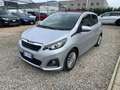 Peugeot 108 PureTech 82 5 porte Allure TOP! Silber - thumbnail 1