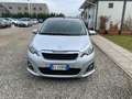 Peugeot 108 PureTech 82 5 porte Allure TOP! Silber - thumbnail 2