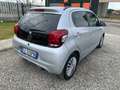 Peugeot 108 PureTech 82 5 porte Allure TOP! Silber - thumbnail 5