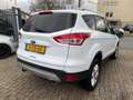 Ford Kuga 1.6 16 ecoboost Titanium 4WD 182 pk automaat, 115. Wit - thumbnail 10